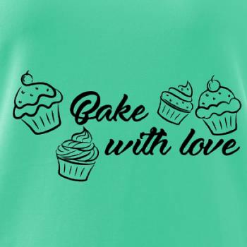 Bake with love