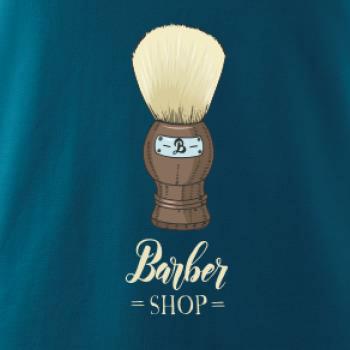 Barber Shop štětka