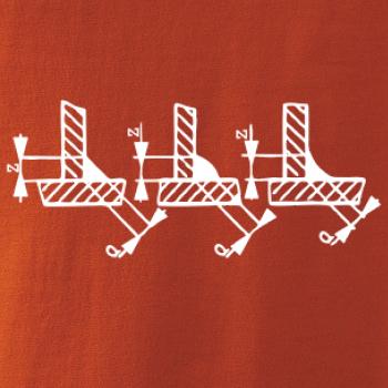 Svářeč - Koutový svar