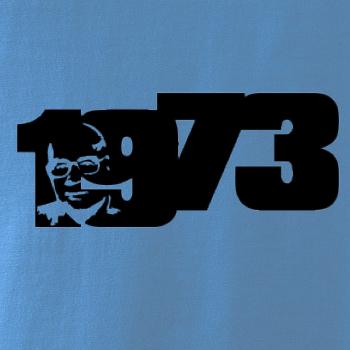 Husákovo dítě - 1973