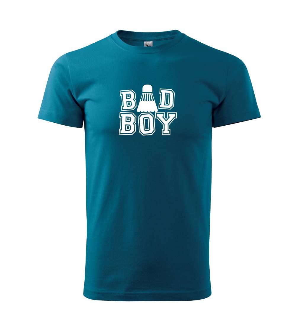 Badminton Bad Boy Badminton Bad Boy