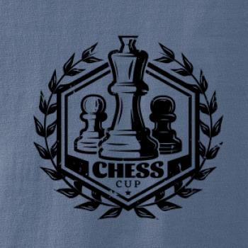 Chess cup - pohár