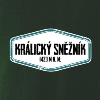Hora Králický Sněžník