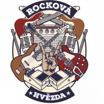 Rocková hvězda
