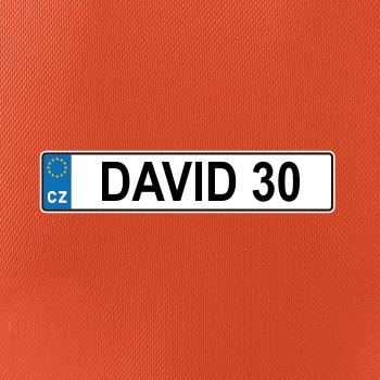 SPZ David 30
