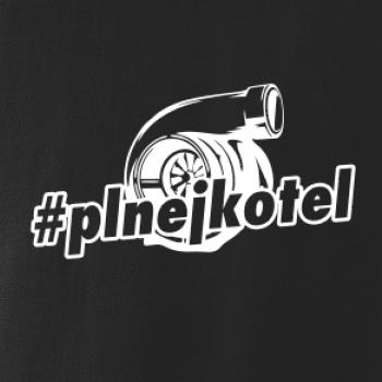 Plnej kotel