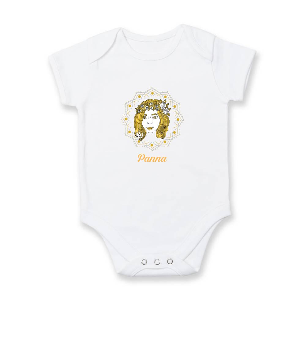 Znamení ženy - Panna CZ (Pecka design) Znamení ženy - Panna CZ (Pecka design)