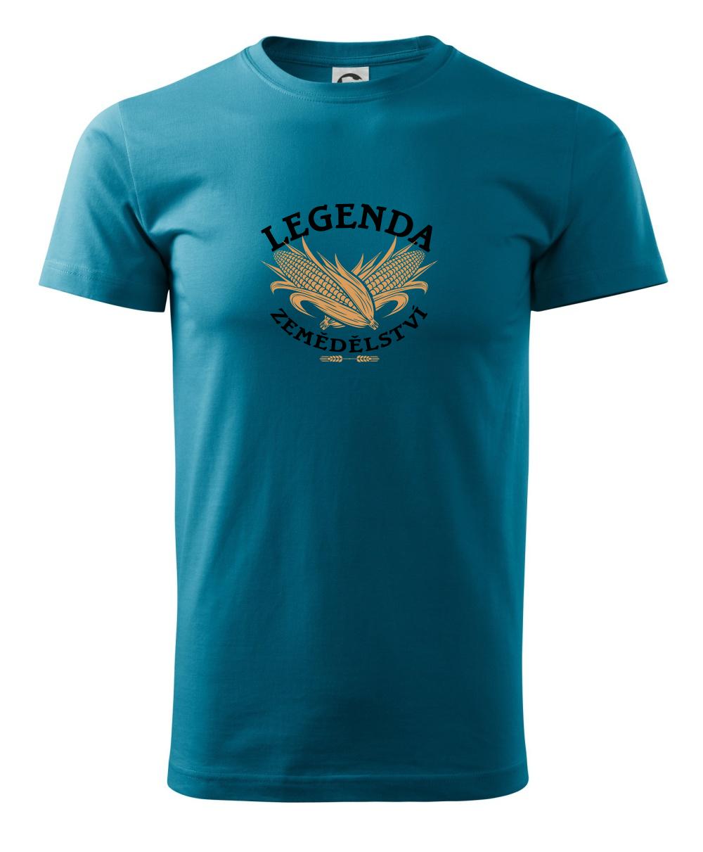 Legenda zemědělství Legenda zemědělství