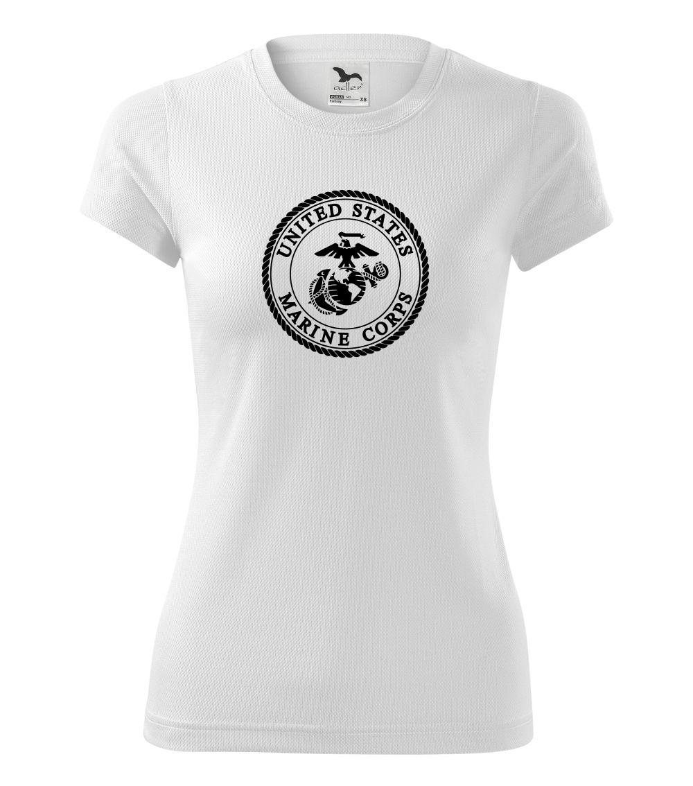 United States Marine Corps erb