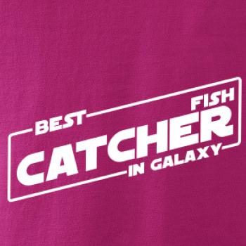 Rybaření - Best fish catcher in galaxy