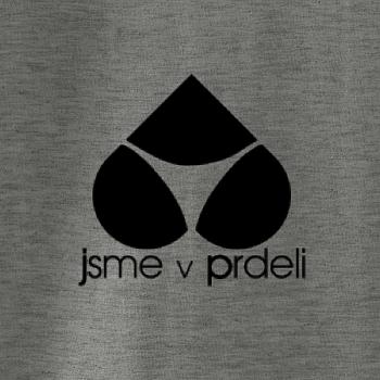 Jsme v prdeli