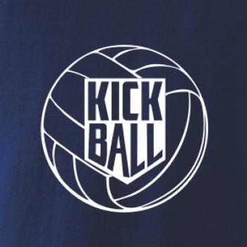 Kickball - míč