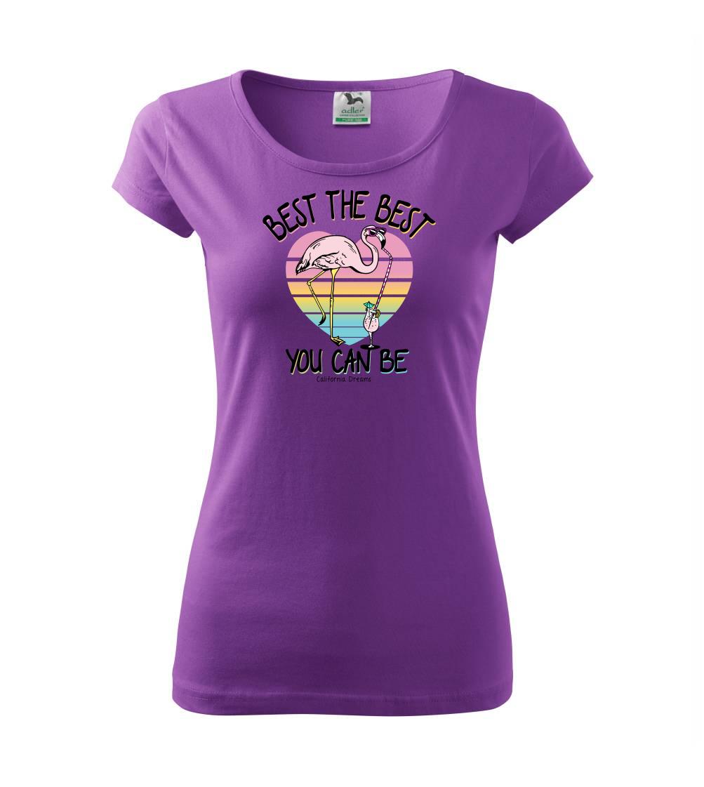 Best the best plameňák