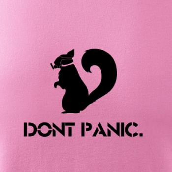 Dont panic