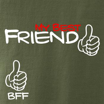 My Best Friend