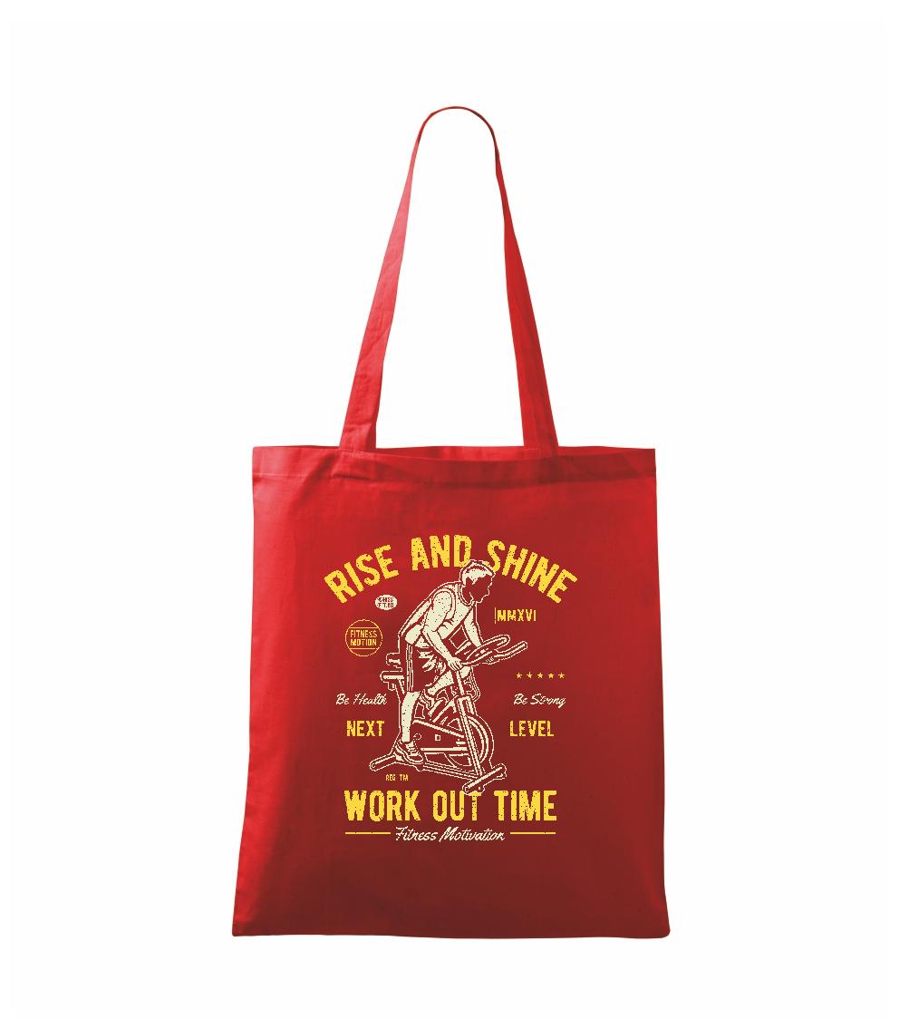 Work Out Time