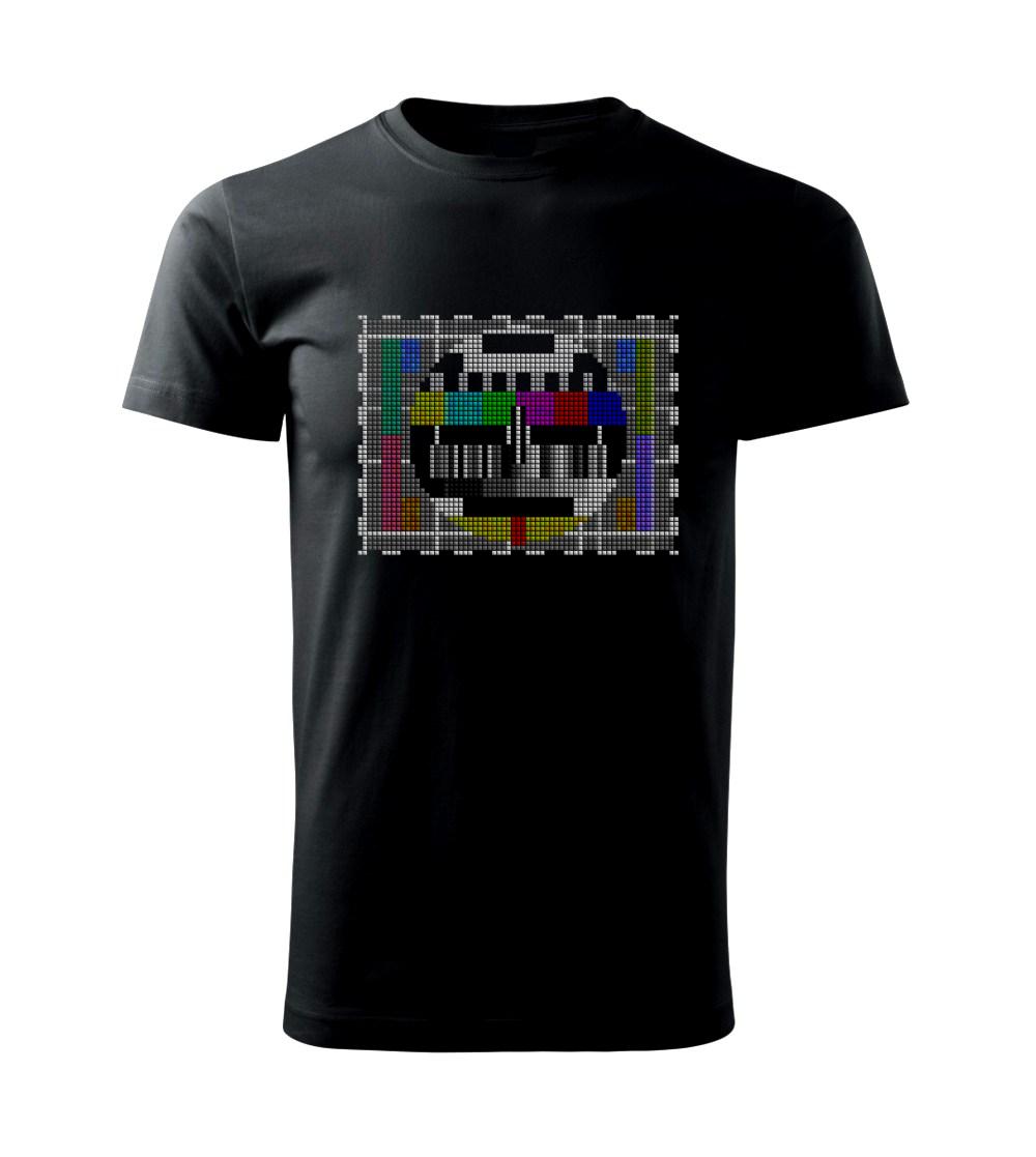 Monoskope tetris Monoskope tetris