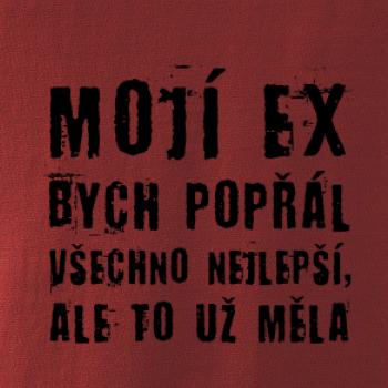 Přání pro ex ON (Hana-creative)