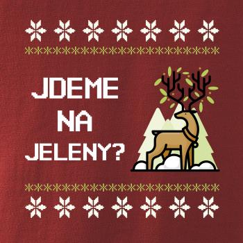 Jdeme na jeleny