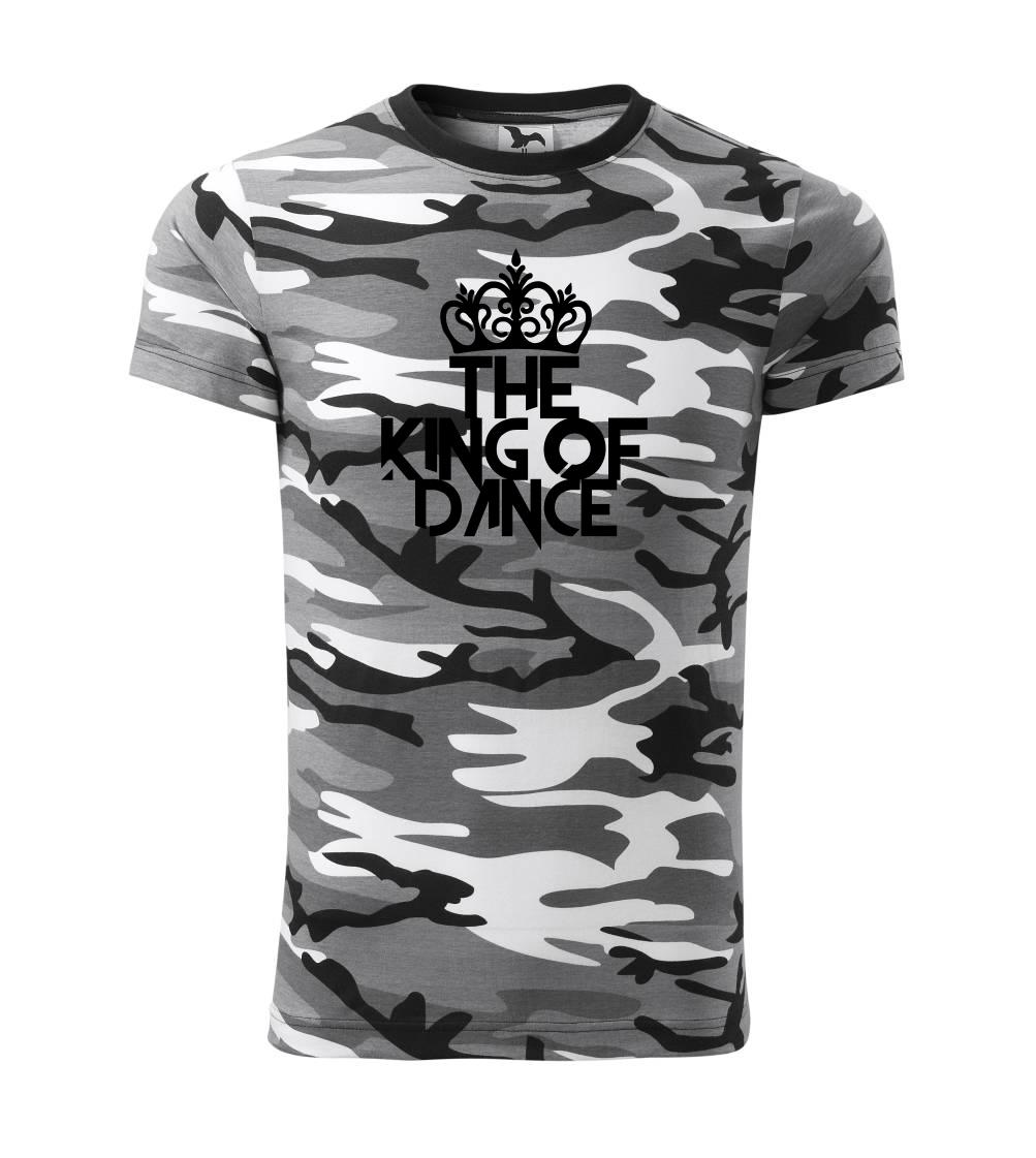King of Dance King of Dance