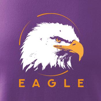 Eagle hlava Eagle hlava
