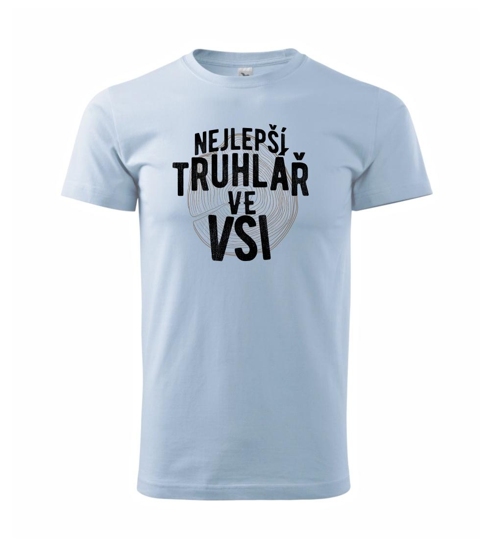 Nejlepší truhlař ve vsi Nejlepší truhlař ve vsi