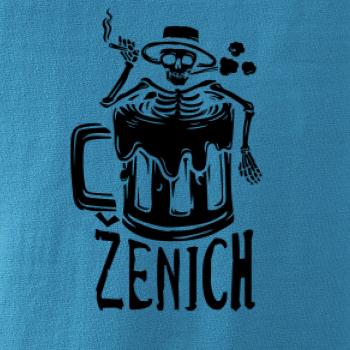 Ženich kostra