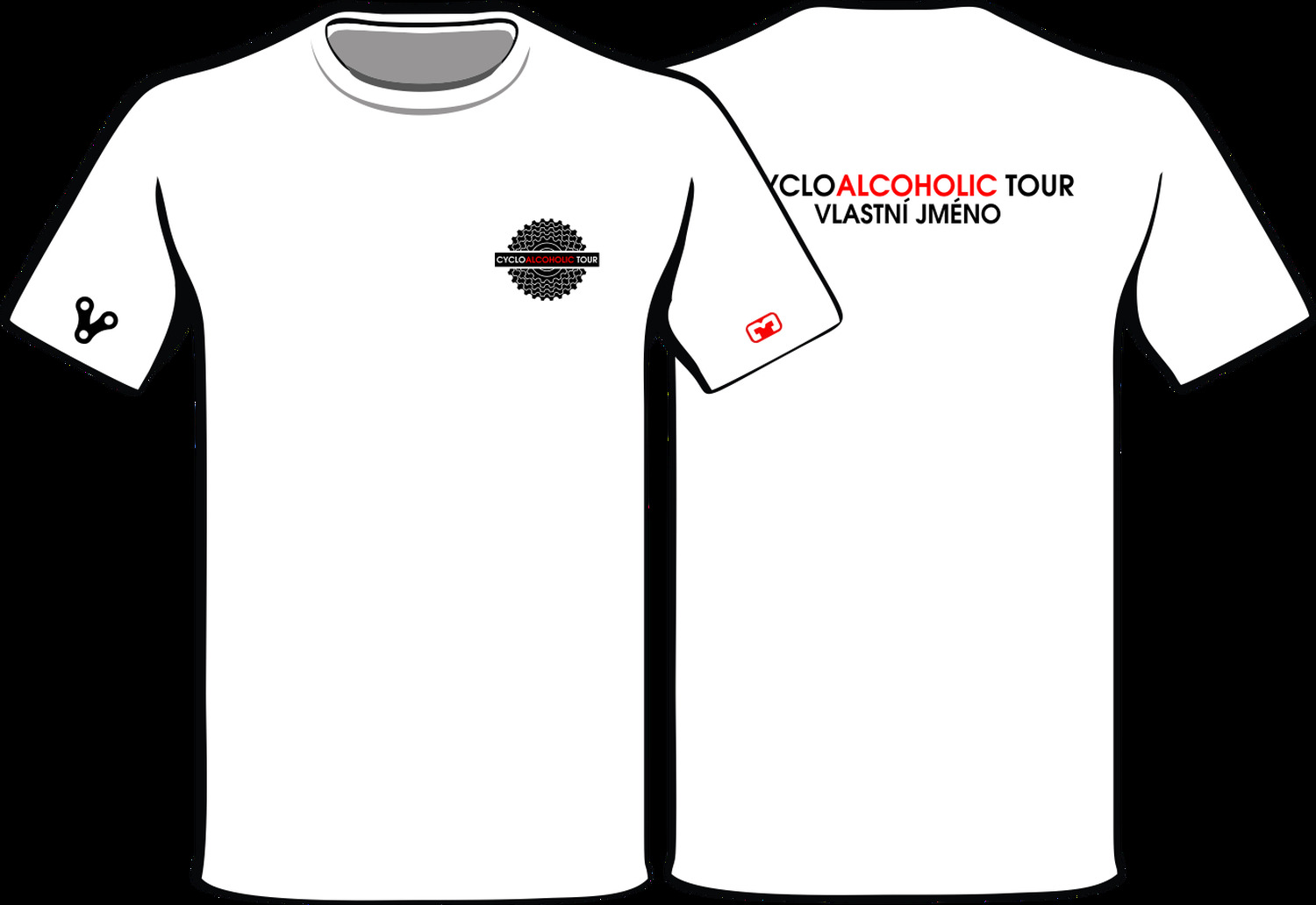Cycloalcoholic  Tour (vlastní jméno)