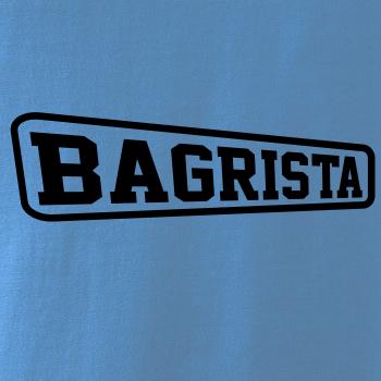 Bagrista - rámeček