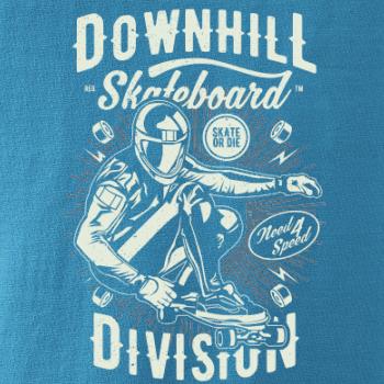 Downhill Skateboard Division