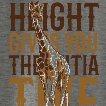 Giraffe initiative