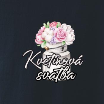 Květinová svatba 4