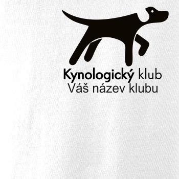 Kynologický klub pes chodící - Váš název