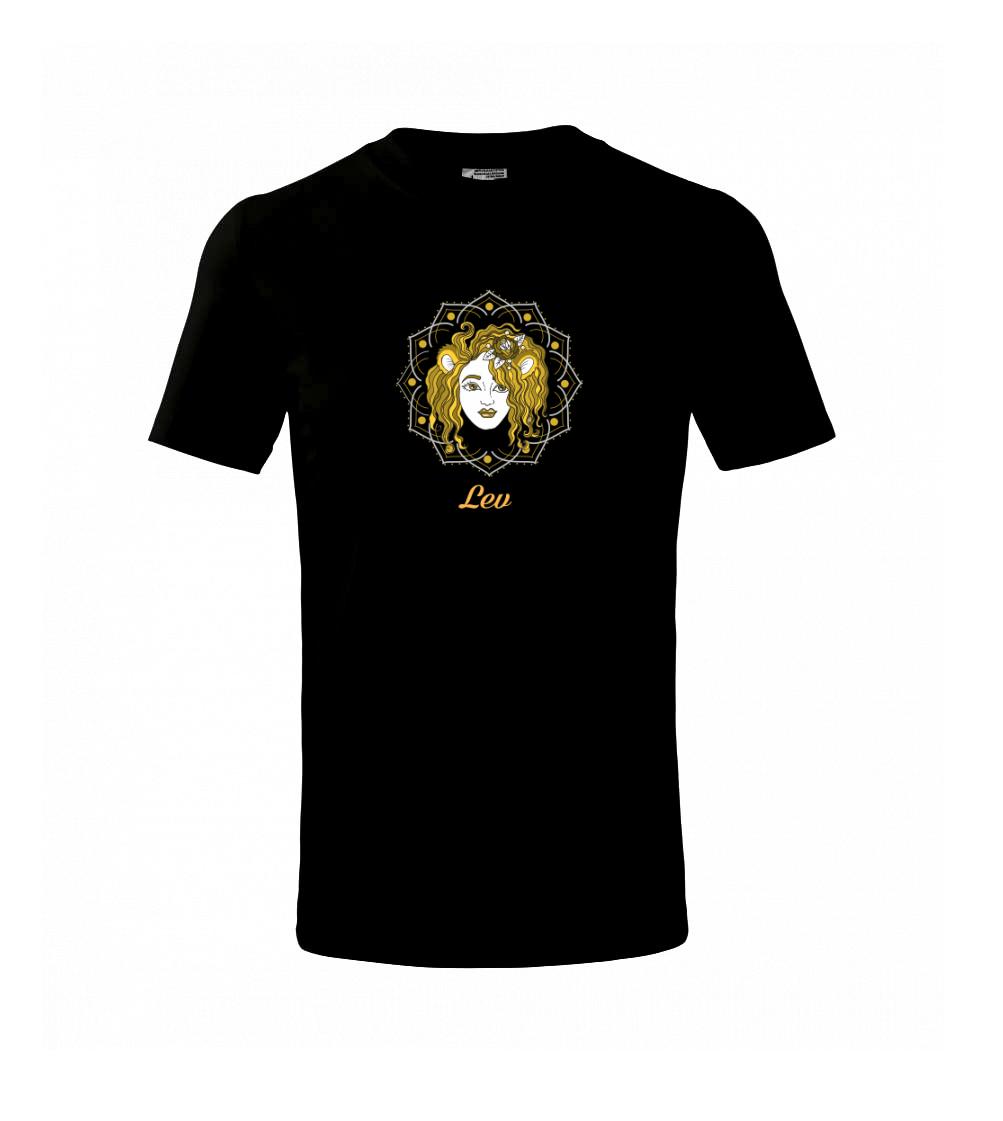 Znamení ženy - Lev CZ (Pecka design) Znamení ženy - Lev CZ (Pecka design)