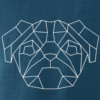 Mops - Geometrie - jednoduchý