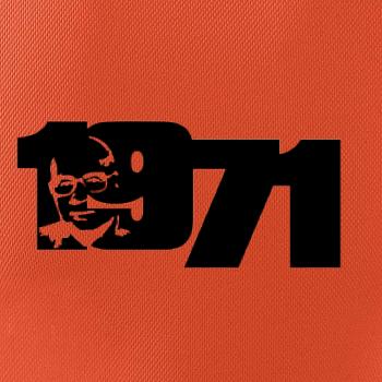 Husákovo dítě - 1971