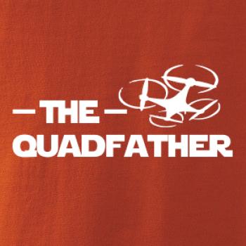 Dron quadfather