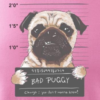 Mops - Bad Puggy