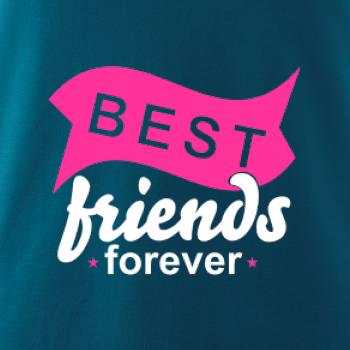 Best friends stuha - vlna