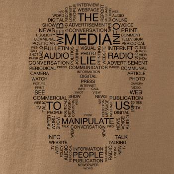 Média lžou (Hana-creative)