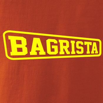 Bagrista - rámeček