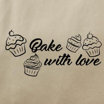 Bake with love