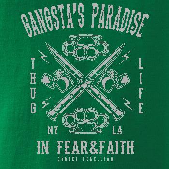 Gangsta's Paradise