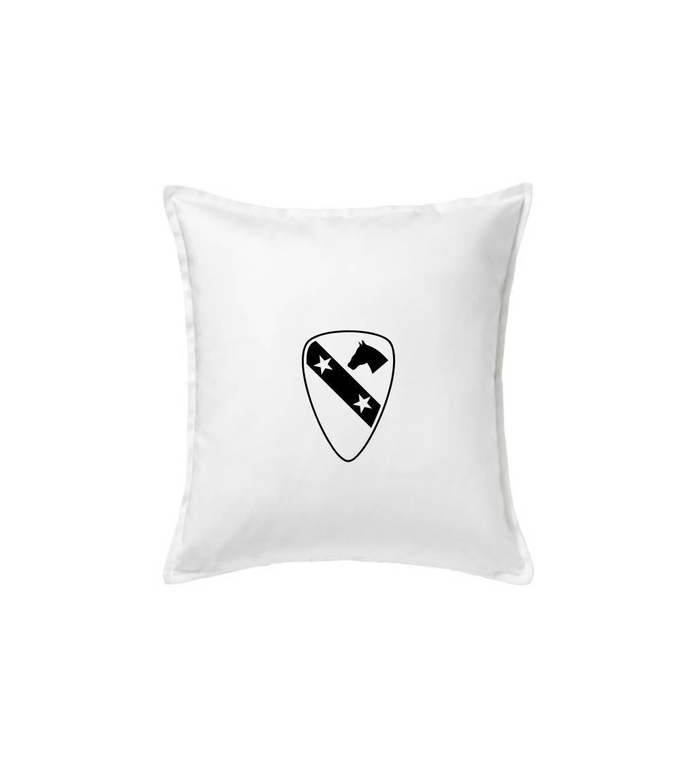 1st Cavalry Division hvězdy