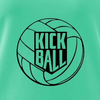 Kickball - míč