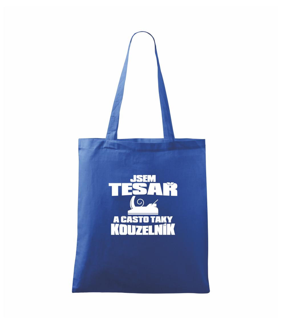 Tesař kouzelník - Taška malá