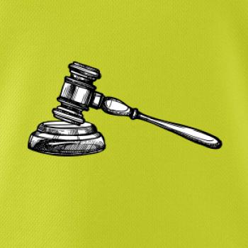 Soudcovské kladívko