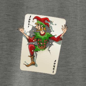 Karta Joker