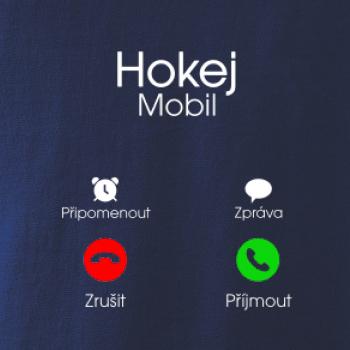 Hokej volá Hokej volá
