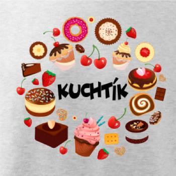 Kuchtík - dortíčky Kuchtík - dortíčky
